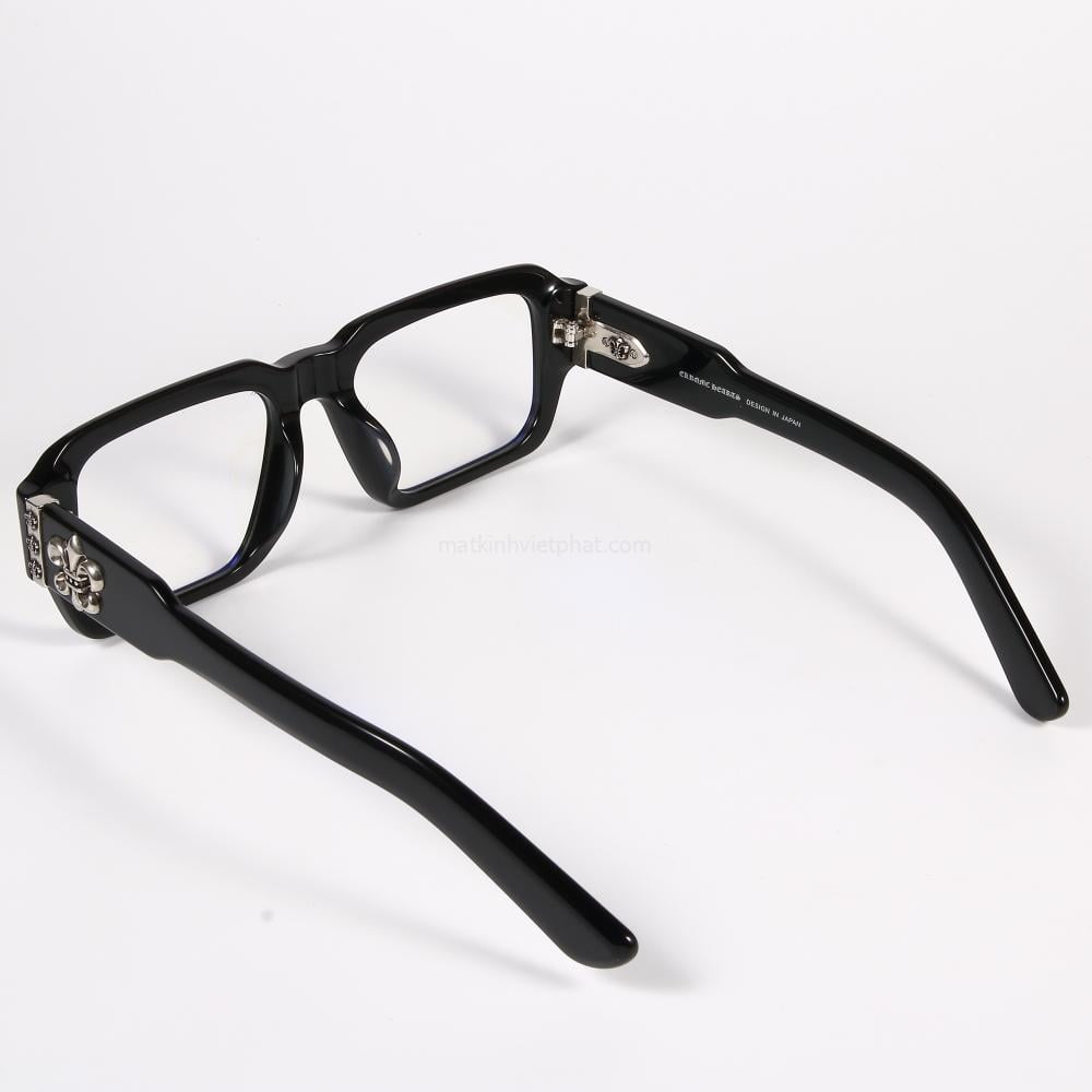 Gọng kính Chrome Hearts CH8232 10 Gọng kính Chrome Hearts CH8232