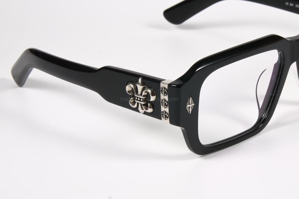 Gọng kính Chrome Hearts CH8232 11 Gọng kính Chrome Hearts CH8232