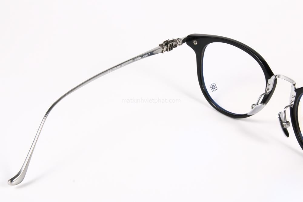 Gọng kính mắt tròn Vietphat Fanx Huney 11 Gọng kính mắt tròn Vietphat Fanx Huney