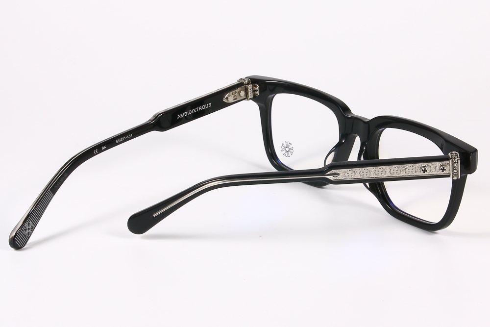 Gọng kính Chrome Hearts AMBIDIXTROUS 14 Gọng kính Chrome Hearts AMBIDIXTROUS