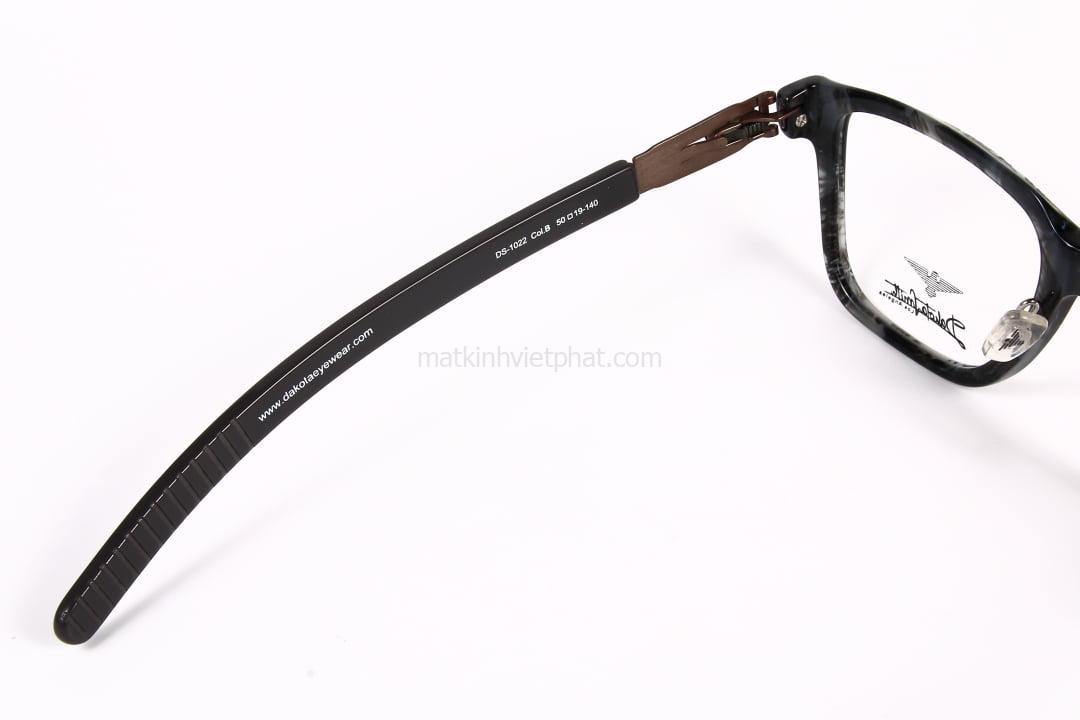 Gọng kính Dakota DS1022 10 Gọng kính Dakota DS1022