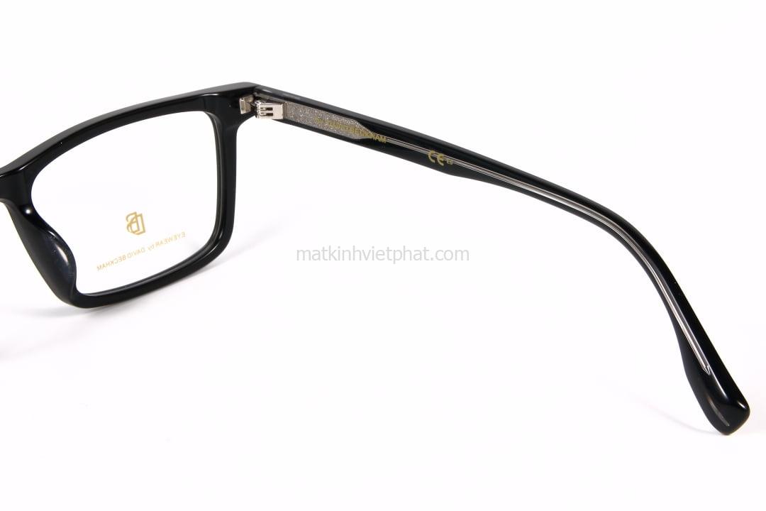 Gọng kính Unisex David Beckham 8041-HDE 9 Gọng Kính Unisex David Beckham 8041-HDE