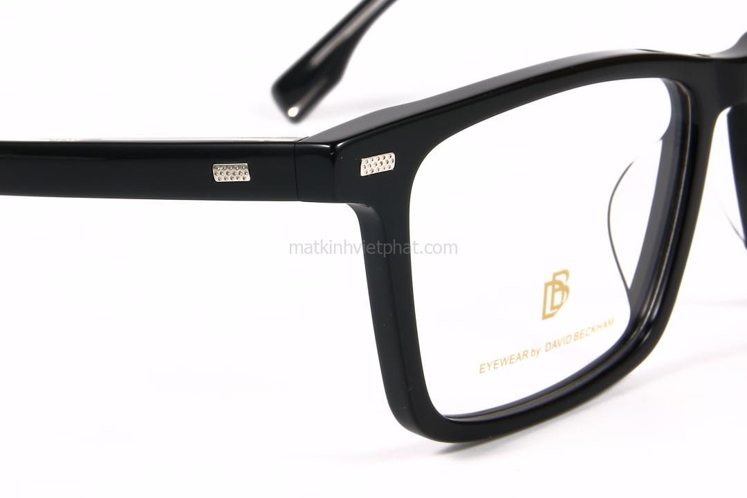 Gọng kính Unisex David Beckham 8041-HDE 8 Gọng Kính Unisex David Beckham 8041-HDE
