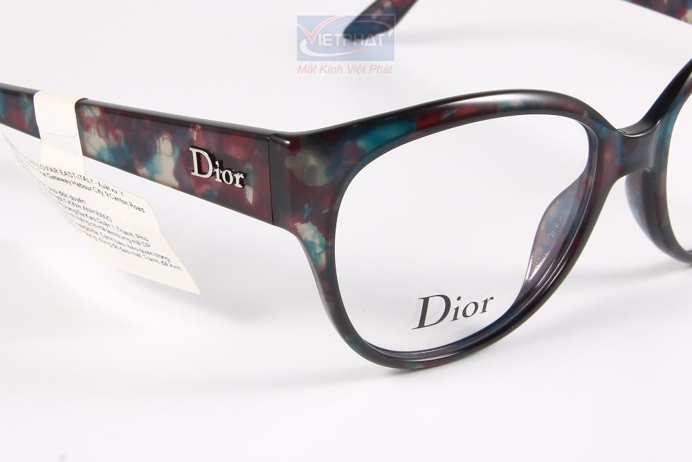 Gọng kính Christian Dior CD3212 17 Gọng kính Christian Dior CD3212