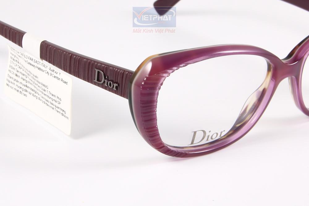 Gọng kính Christian Dior CD3248 SL1 17 Gọng kính Christian Dior CD3248-SL1