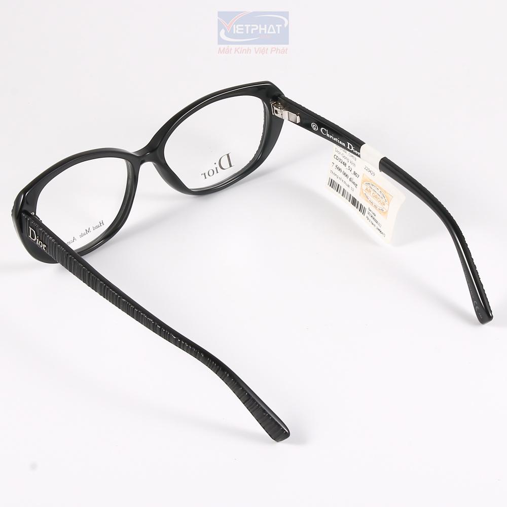 Gọng kính Christian Dior CD3248 807 17 Gọng kính Christian Dior CD3248 807