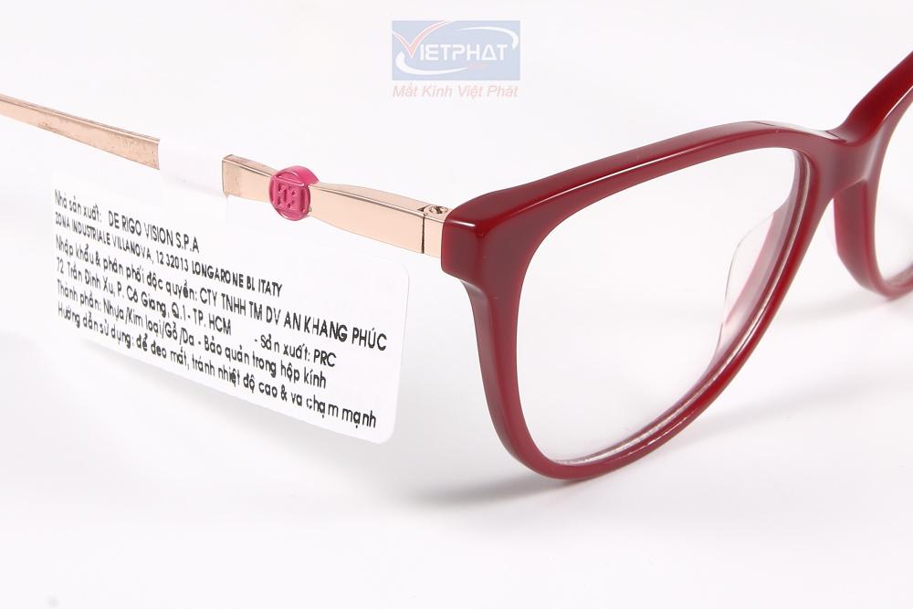 Gọng kính ESCADA VESB65 15 Gọng kính ESCADA VESB65