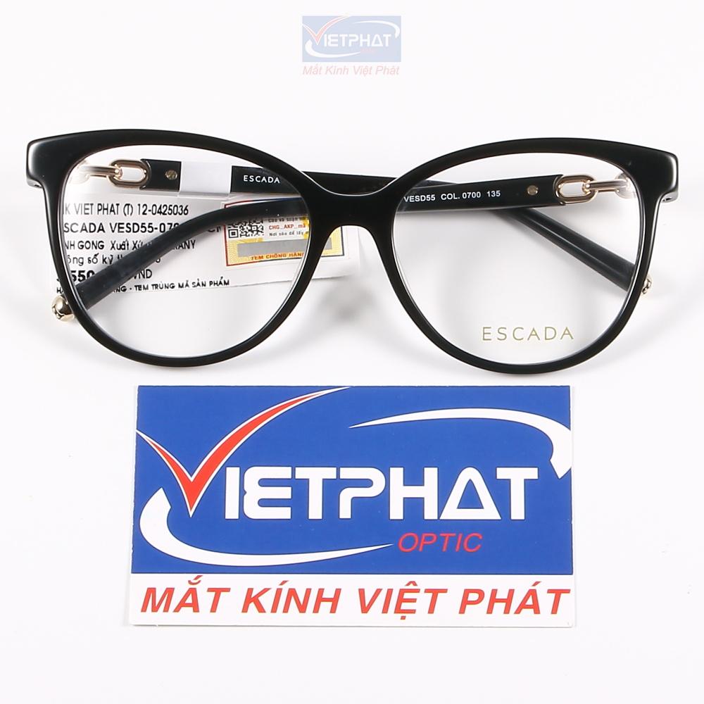 Gọng kính ESCADA VESD55 13 Gọng kính ESCADA VESD55