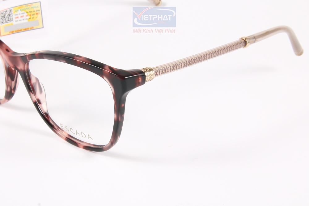 Gọng kính ESCADA VESD60 19 Gọng kính ESCADA VESD60