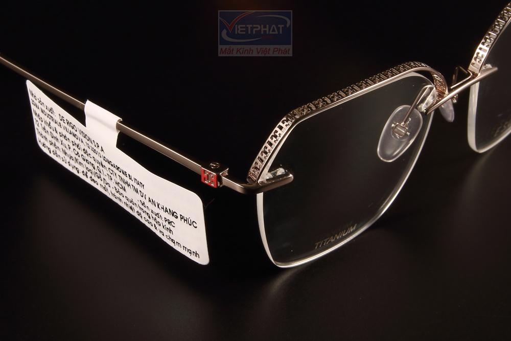 Gọng kính ESCADA VESD63 23 Gọng kính ESCADA VESD63