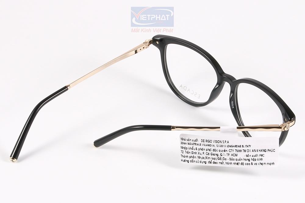 Gọng kính ESCADA VESE38 20 Gọng kính ESCADA VESE38