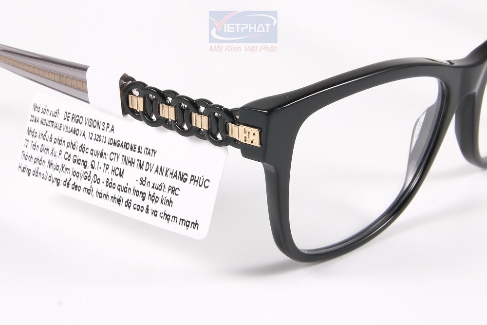 Gọng kính ESCADA VESE76 15 Gọng kính ESCADA VESE76