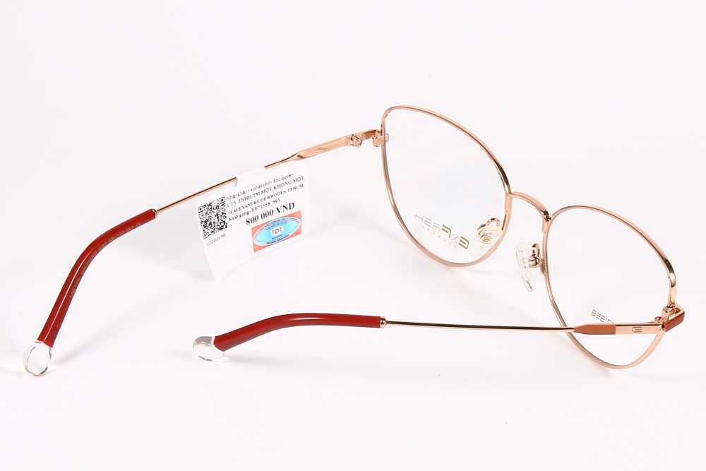 Gọng kính EXFASH EF71558 15 Gọng kính EXFASH EF71558