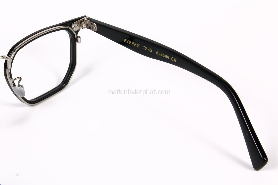 Gọng kính đa giác EyeVan M896 C1 9 Gọng kính EyeVan M896 C1