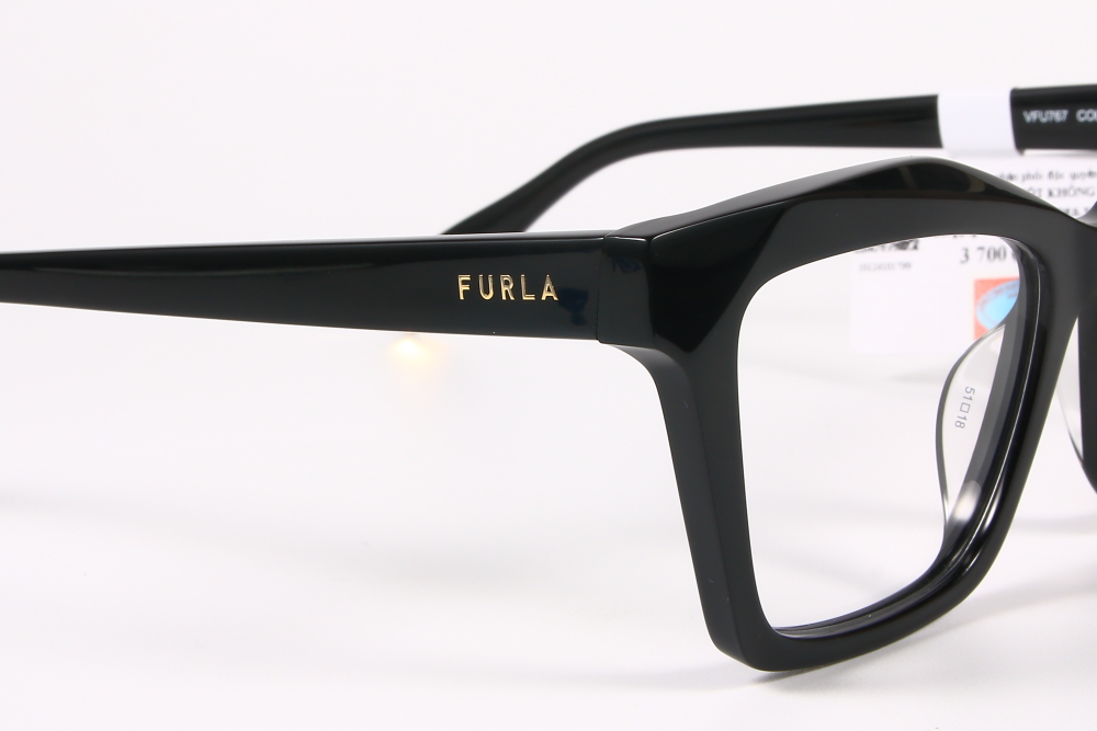 Gọng kính FURLA VFU767-0700 15 Gọng kính Furla VFU767-0700