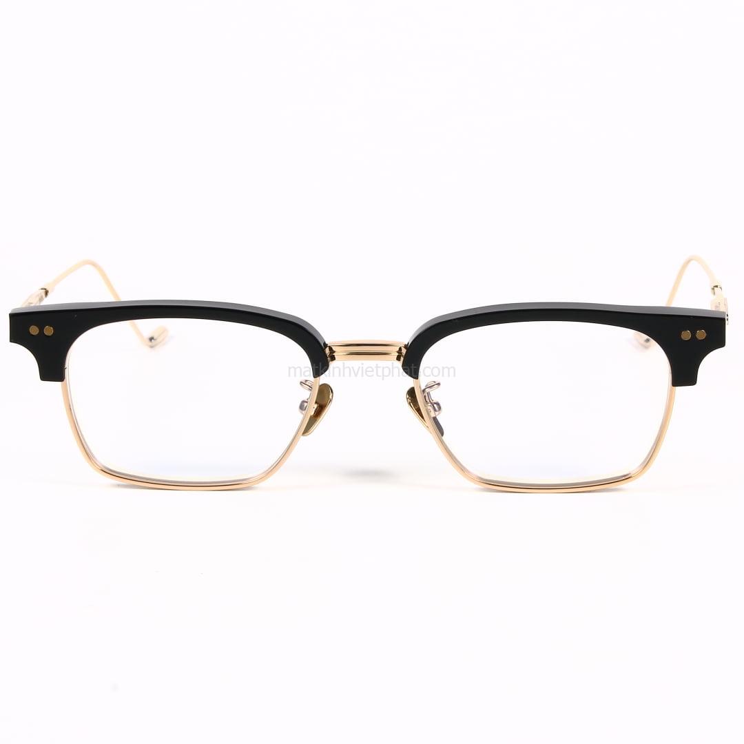 Gọng kính GM Havana 11 Gọng kính GM Havana