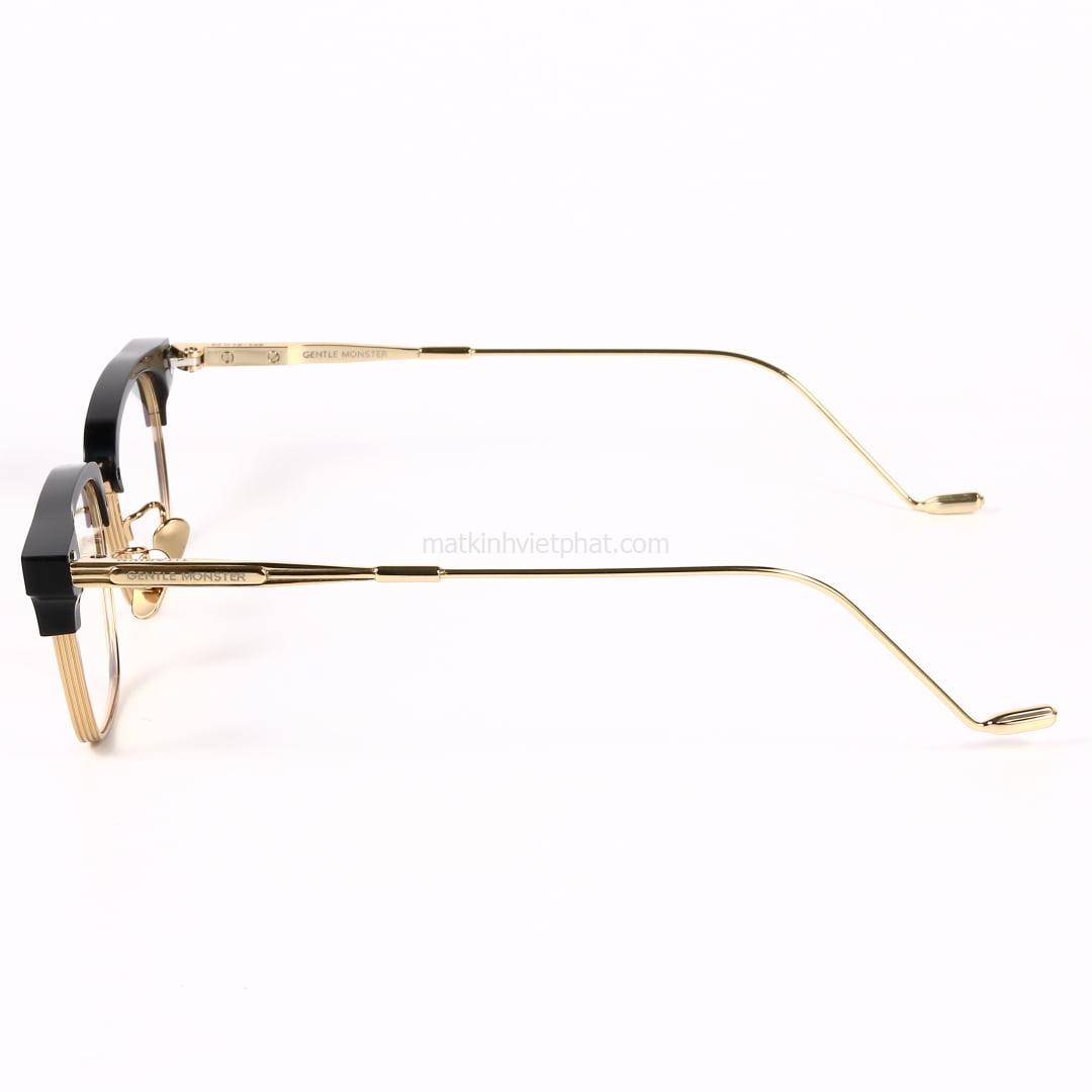 Gọng kính GM Havana 14 Gọng kính GM Havana