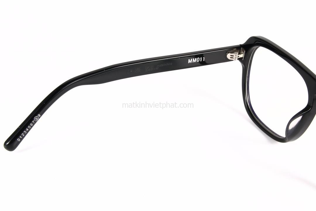 Gọng kính GM Maison Margiela MM011 10 Gọng kính GM Maison Margiela MM011