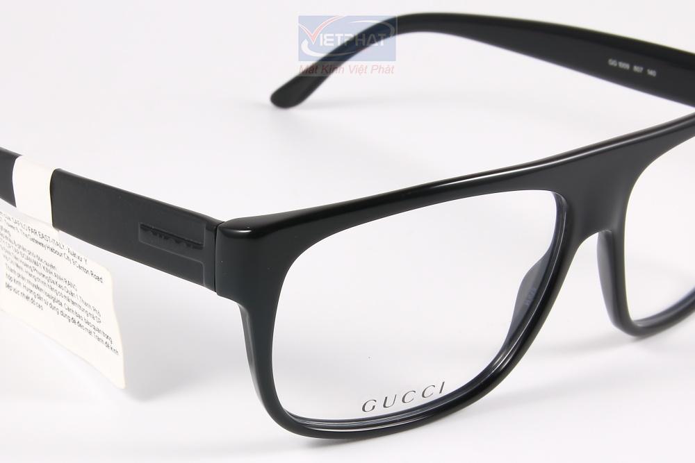 Gọng kính GUCCI GG1009 17 Gọng kính GUCCI GG1009