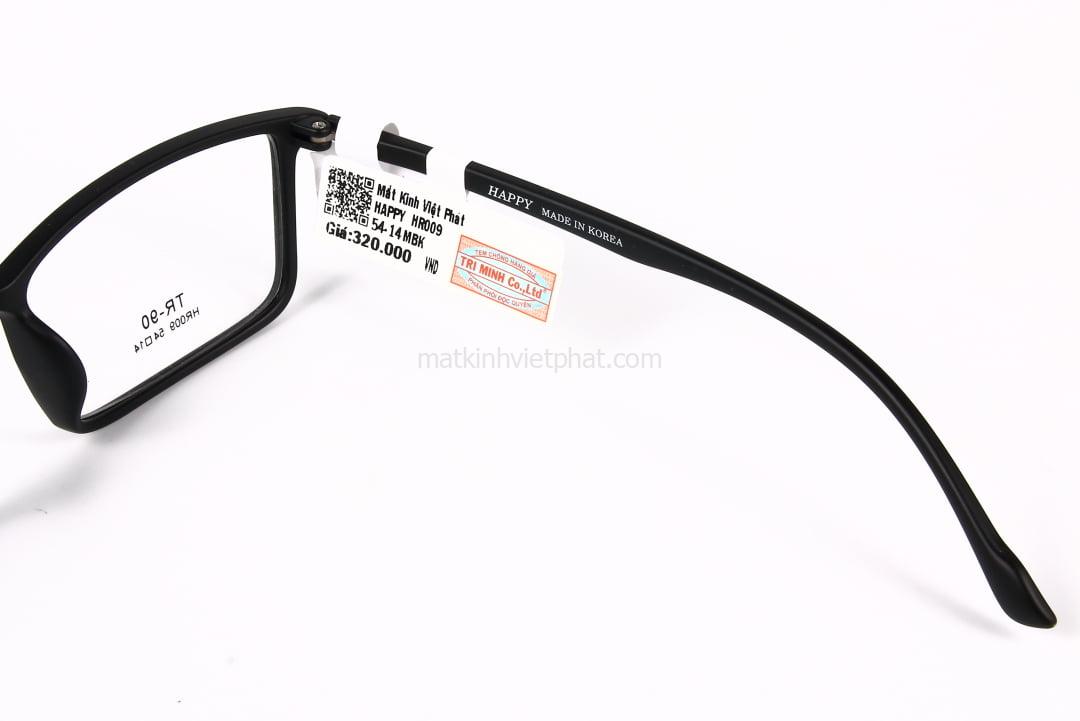 Gọng kính Happy HR009 10 Gọng kính Happy HR009