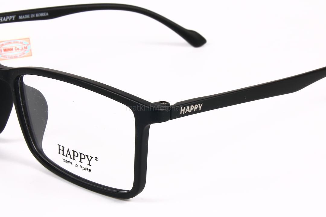 Gọng kính Happy HR009 11 Gọng kính Happy HR009