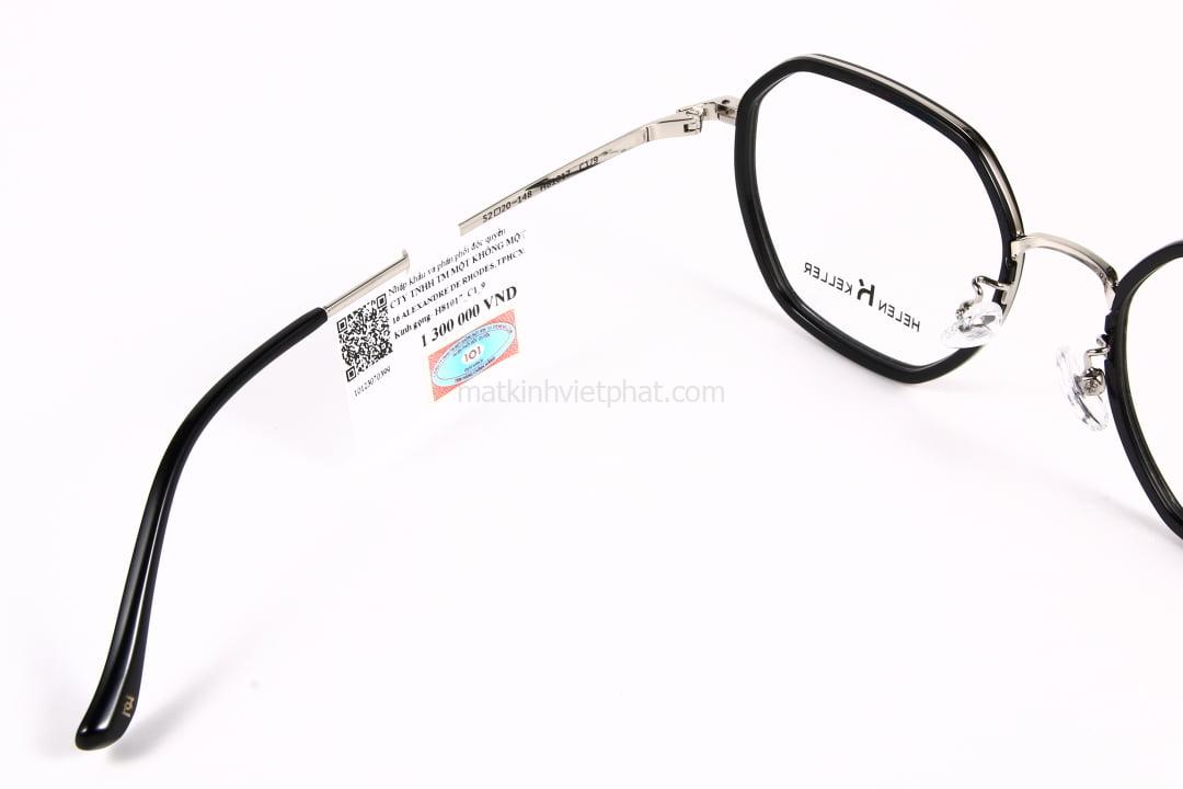Gọng kính Helen Keller H81017 Helen Keller H81017