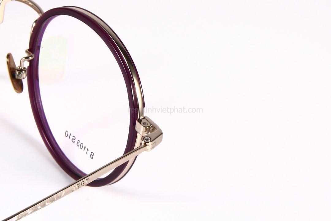 Gọng kính Jeep JSB1103 10 Gọng kính Jeep JSB1103