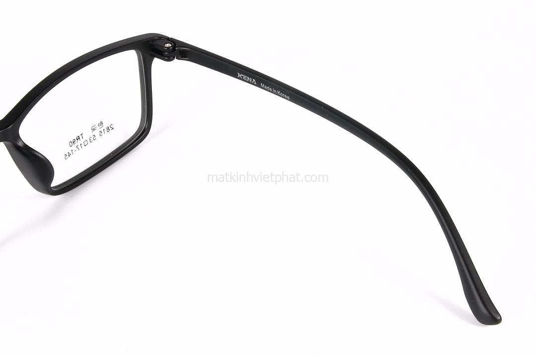 Gọng kính Kena 2815 nam nữ 10 Gọng kính Kena 2815