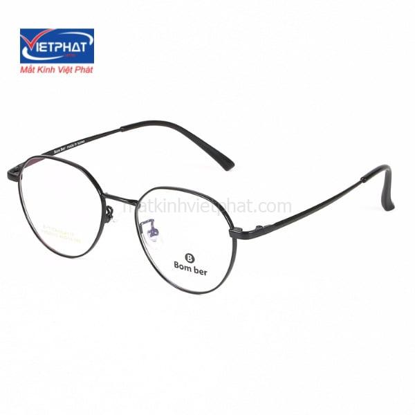 Top 7 mẫu gọng kính kim loại giá rẻ được ưa chuộng nhất 13 gọng kính kim loại giá rẻ