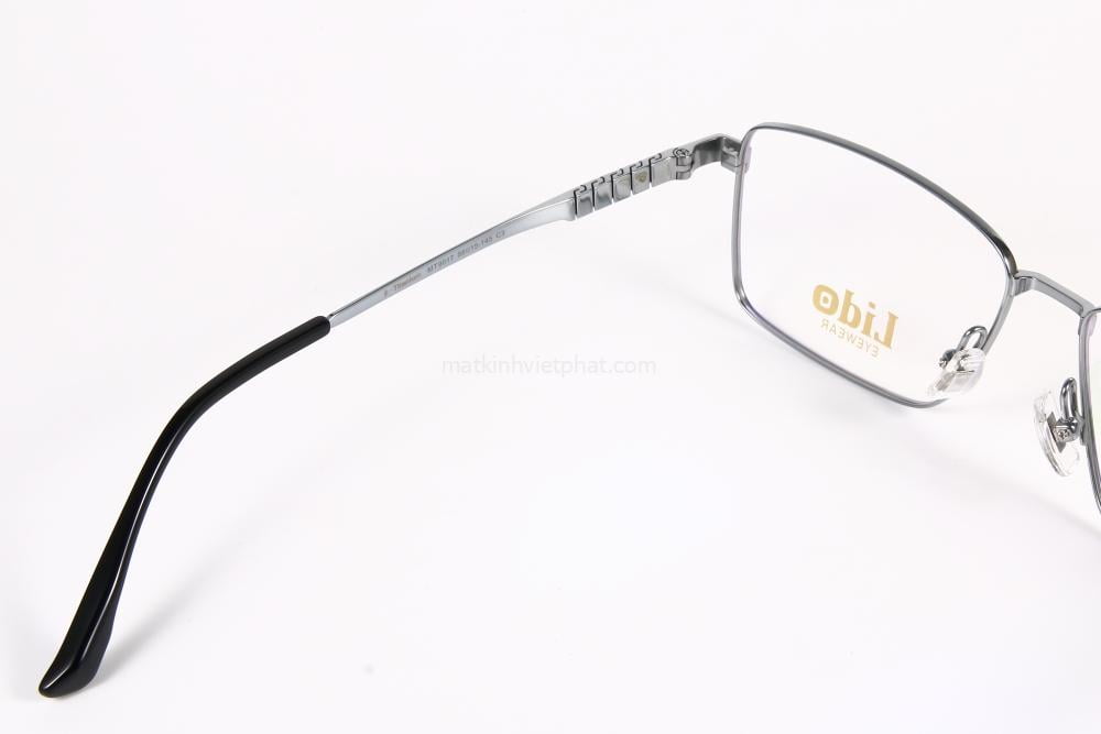 Gọng kính Lido MT9017 11 Gọng kính Lido MT9017