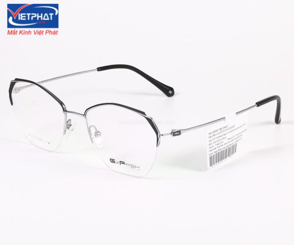 Top 9+ mẫu gọng kính lục giác nam nữ thời trang, trẻ trung hot nhất 22 gọng kính lục giác