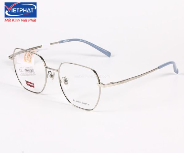 Top 9+ mẫu gọng kính lục giác nam nữ thời trang, trẻ trung hot nhất 23 gọng kính lục giác