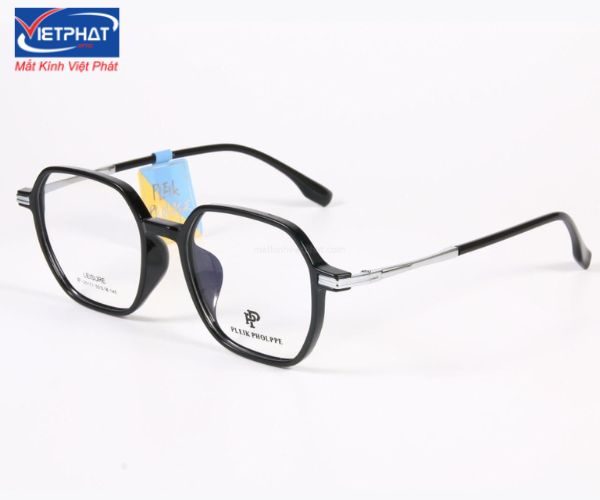 Top 9+ mẫu gọng kính lục giác nam nữ thời trang, trẻ trung hot nhất 15 gọng kính lục giác