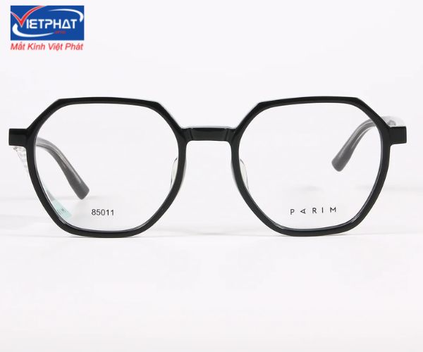 Top 9+ mẫu gọng kính lục giác nam nữ thời trang, trẻ trung hot nhất 16 gọng kính lục giác