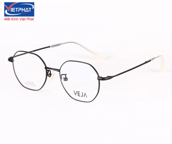 Top 9+ mẫu gọng kính lục giác nam nữ thời trang, trẻ trung hot nhất 18 gọng kính lục giác