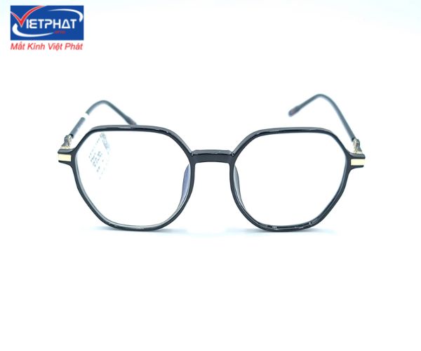 Top 9+ mẫu gọng kính lục giác nam nữ thời trang, trẻ trung hot nhất 20 gọng kính lục giác