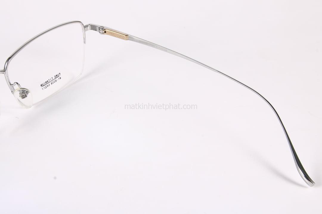 Gọng kính Mito MT8008 11 Gọng kính Mito MT-8008