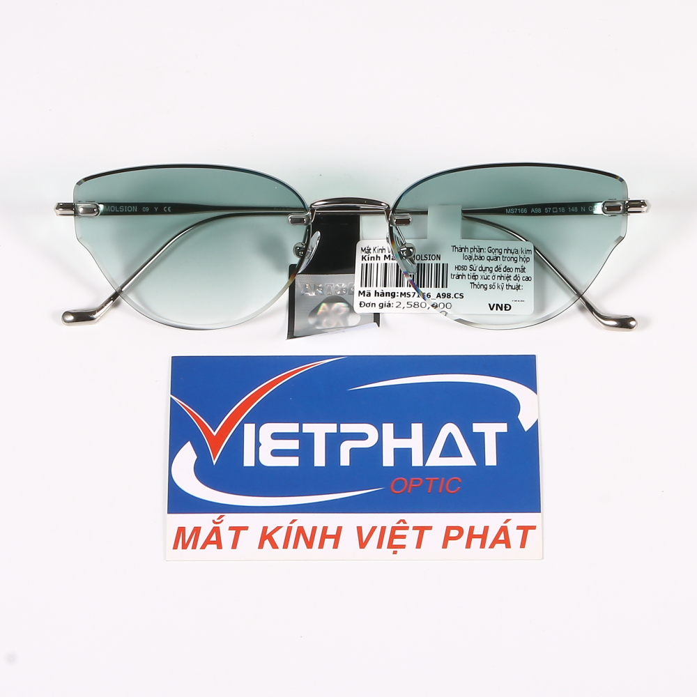 Kính Mát MOLSION MS7166 10 Kính Mát MOLSION MS7166