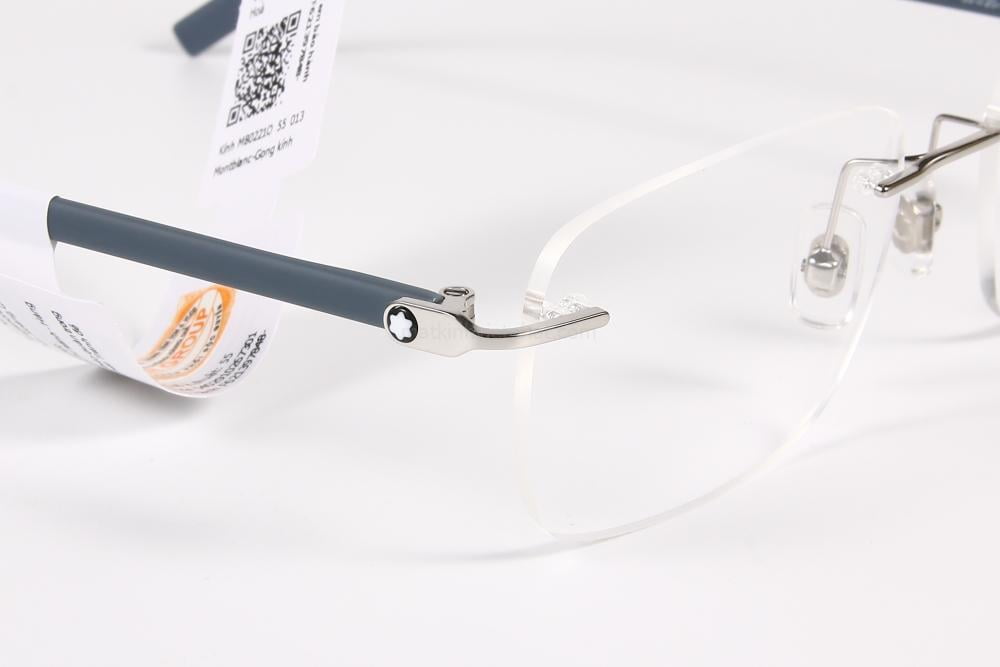Gọng kính MONTBLANC MB0221O 13 Gọng kính MONTBLANC MB0221O