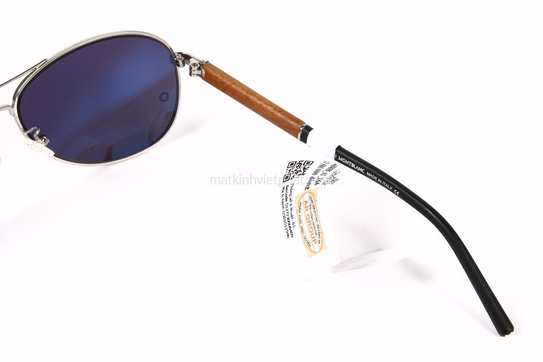 Kính mát MONTBLANC MB648S_59_32G 8 MONTBLANC MB409S
