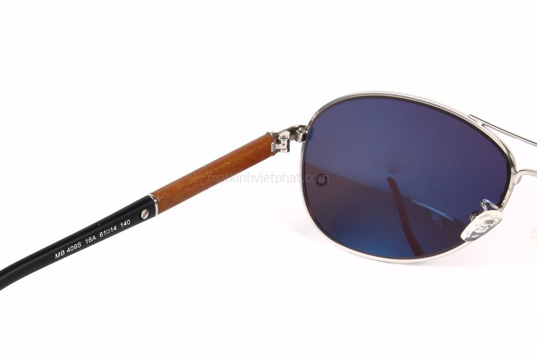 Kính mát MONTBLANC MB409S 8 MONTBLANC MB409S