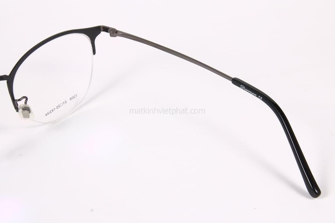 Gọng kính Douman 1308 10 Gọng Kính Douman 1308