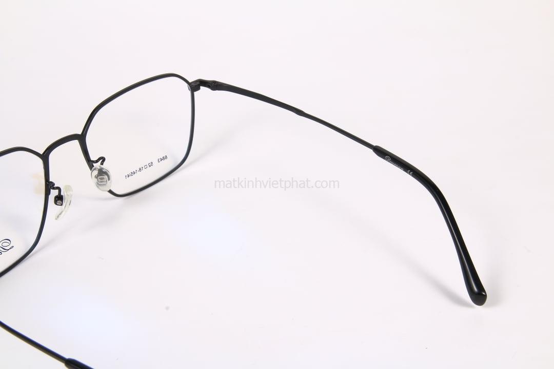Gọng kính Douman 8843 10 Gọng Kính Douman 8843
