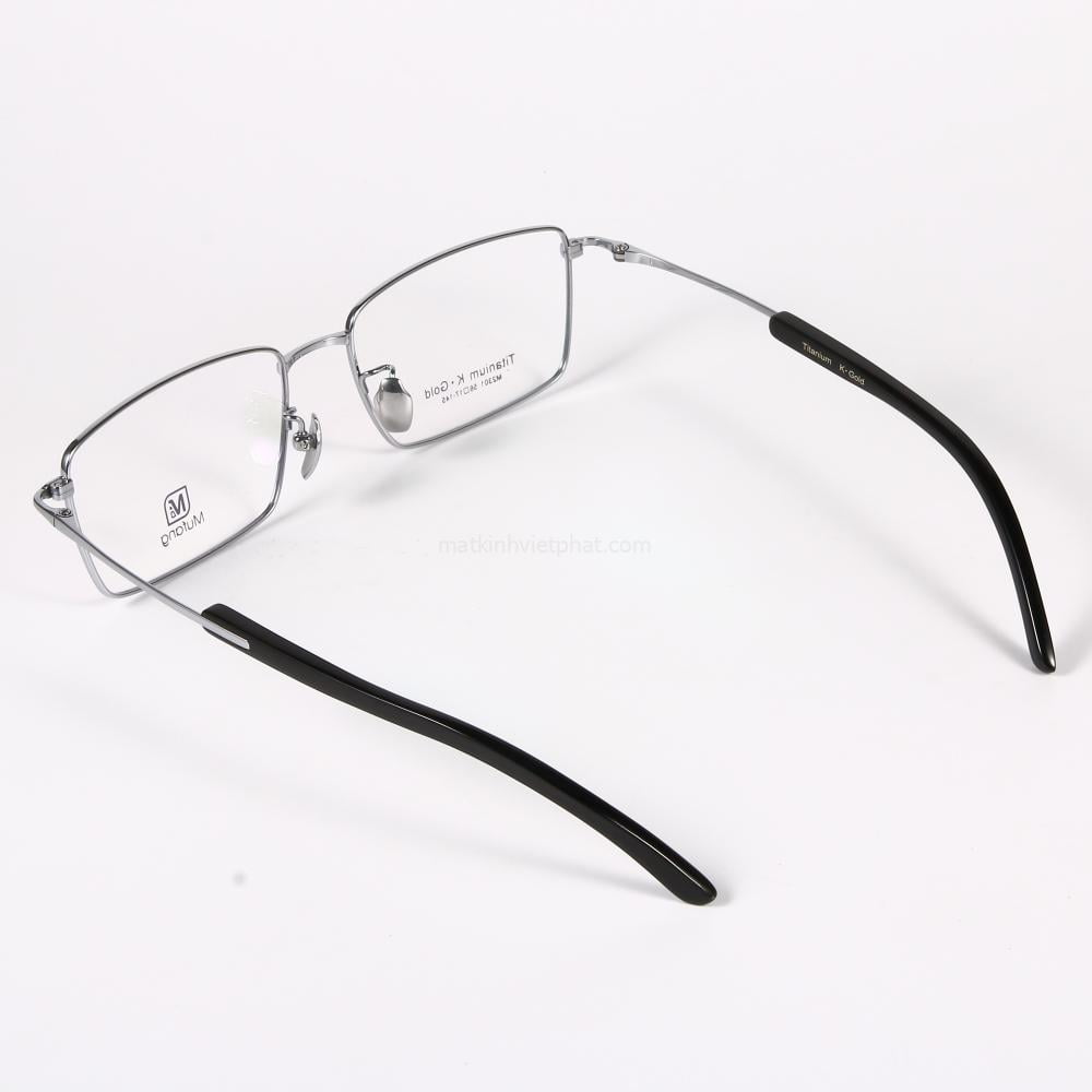 Gọng kính Mufang M2301 10 Gọng kính Mufang M2301