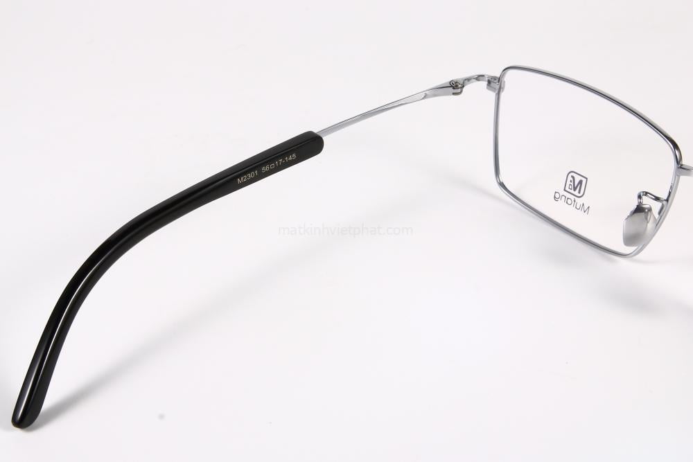 Gọng kính Mufang M2301 12 Gọng kính Mufang M2301