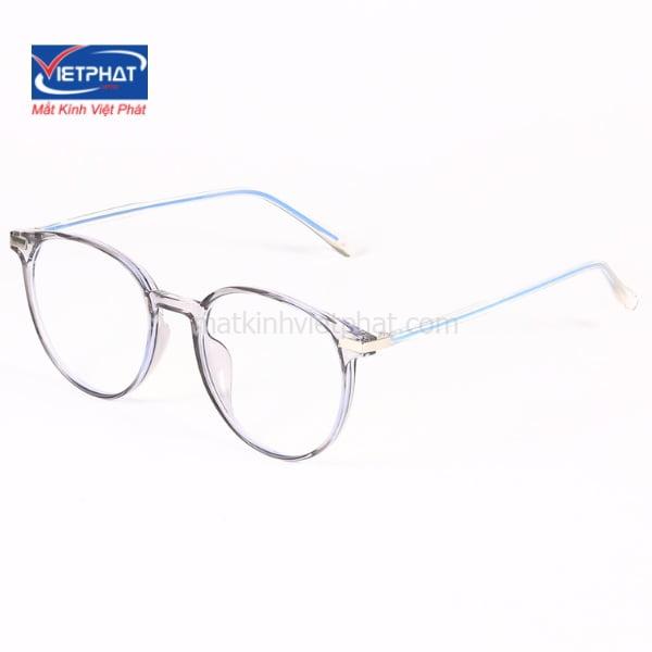 Top 7 mẫu gọng kính nhựa giá rẻ hot nhất tại Mắt kính Việt Phát 13 gọng kính nhựa giá rẻ
