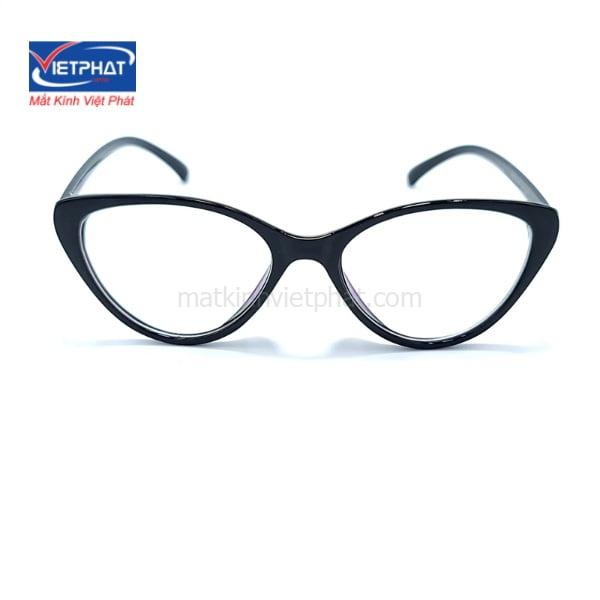 Top 7 mẫu gọng kính nhựa giá rẻ hot nhất tại Mắt kính Việt Phát 15 gọng kính nhựa giá rẻ