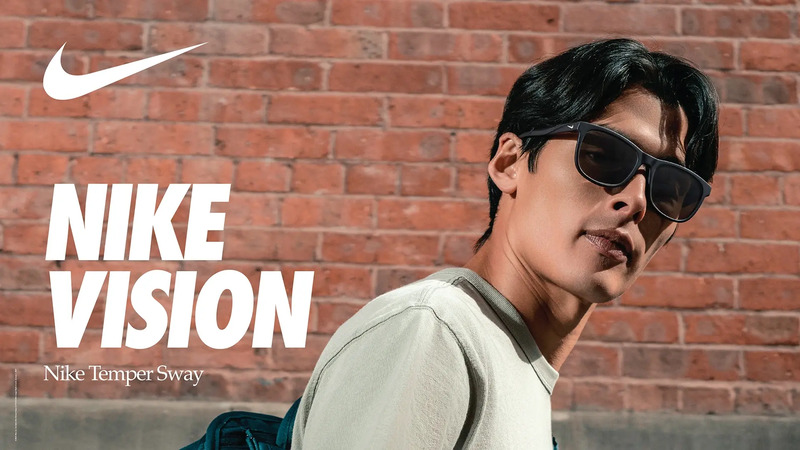 Mắt Kính Nike: Biểu Tượng Thời Trang Thể Thao 2025 6 Gọng kính Nike thể thao