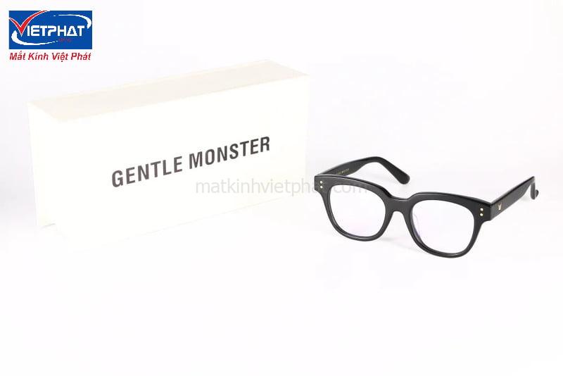 Gentle Monster là thương hiệu kính mắt đến từ Hàn Quốc