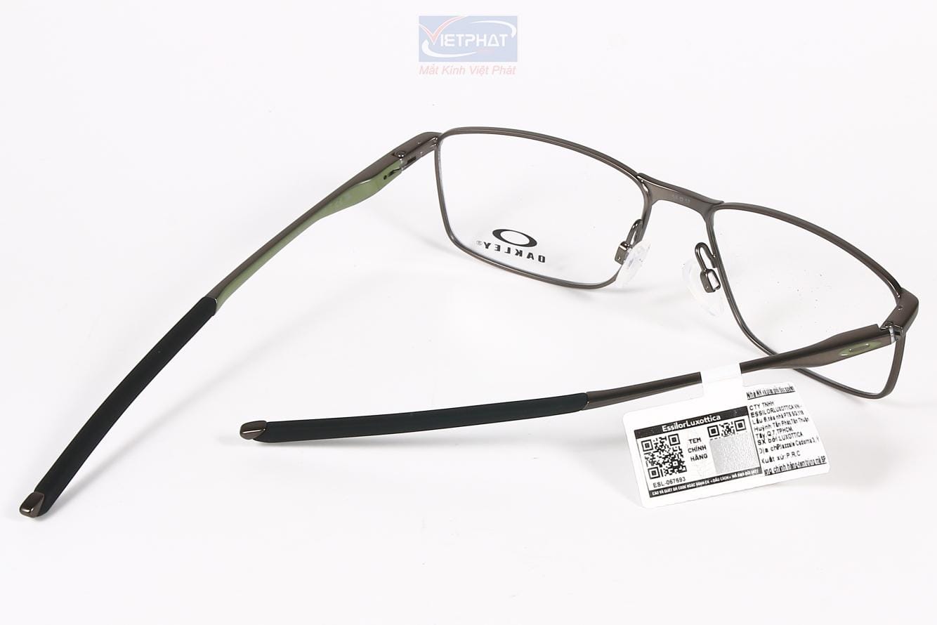 Gọng kính OAKLEY 00X3217 13 Gọng kính OAKLEY 00X3217